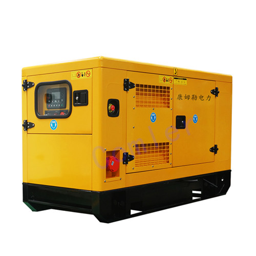 低噪音發(fā)電機(jī)組康姆勒電力：柴油發(fā)電機(jī)啟動出現(xiàn)故障及噪音過大解決方案？