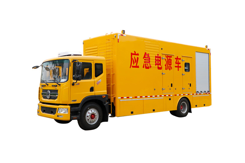 康姆勒電力拖車型發(fā)電機(jī)組報(bào)價(jià)：柴油發(fā)電機(jī)組日常使用故障黑煙問題？