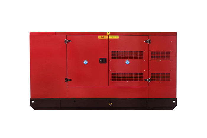 康姆勒靜音型柴油發(fā)電機(jī)組：柴油發(fā)電機(jī)組的安裝規(guī)范？