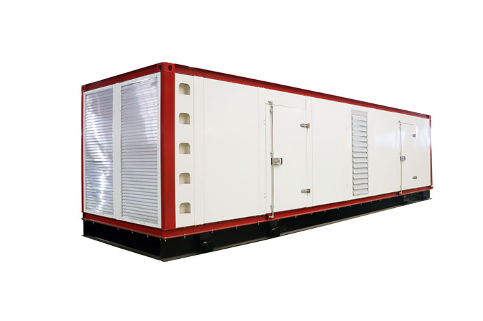 康姆勒集裝箱發(fā)電機(jī)組：發(fā)電機(jī)在啟動(dòng)前有哪些注意事項(xiàng)？