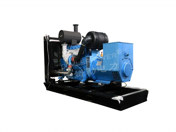 濰柴發(fā)電機(jī)組