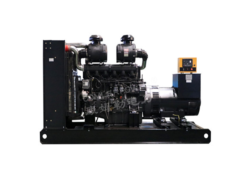 原裝開架式柴油發(fā)電機(jī)康姆勒電力：靜音發(fā)電機(jī)的日常維護(hù)？