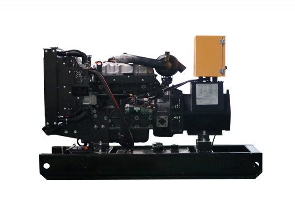 150kw上柴發(fā)電機組