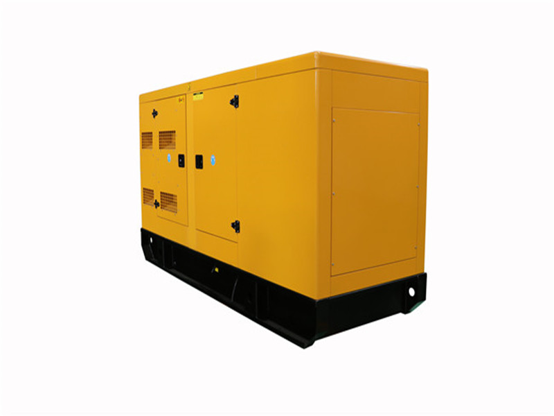 原裝固定式發(fā)電機(jī)組康姆勒電力:靜音發(fā)電機(jī)如何解決噪音問題的?